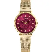 Versace SP Ve8102419 Damklocka