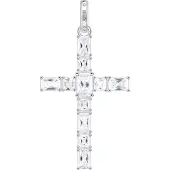 Thomas Sabo Sparkling White berlock PE939-051-14