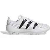 Adidas Predator 94 Reverse Fg - Vit/svart Limited Edition - Gräs (Fg), storlek 40