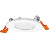 Osram HOMELIGHTING 4058075853874 Tak-spotlights, LED-downlight Vit