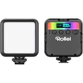 Rollei - LUMIS Mini LED RGB