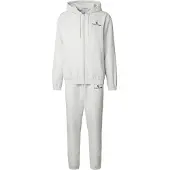 Sergio Tacchini Träningsdräkt 'Carson 024' vit