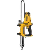 DeWalt smörjverktyg 18V DCGG581N 2 växlar