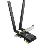 TP-LINK Archer Tx55e Pci-e Trådlös Adapter