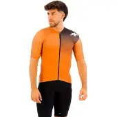 Assos Equipe Rs S11 Korta ärmar Cykeltröja