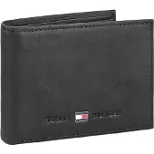 Tommy Hilfiger Johnson Mini Cc Flap Coin Pocket Plånbok