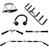 Deportium Barset