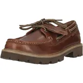Clarks Shoes Cleyhill Båtskor