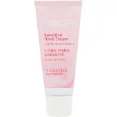 Weleda Sensitiv Handcreme Handkräm 50 ml