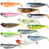 Savage Gear Cutbait Herring 25cm 460g (Färg: Green Mackerel)