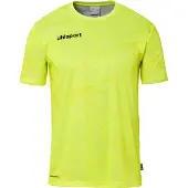 Uhlsport Prediction T-shirt Med Korta ärmar