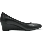 Tamaris Pumps svart