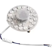DOTLUX Renoveringsarmatur 8W 3000K