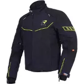Rukka Armagate Motorcykel textiljacka