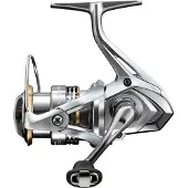Shimano Sedona FJ Silver