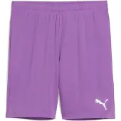 Puma Fotbollsshorts Teamgoal - Ultraviolett/vit, storlek XX-Large