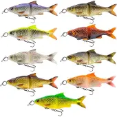 Savage Gear 3d Line Thru Glide Roach Mjukt Bete 170g 230 Mm