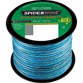 Spiderwire Stealth Smooth 8 Flätlina 2000 M