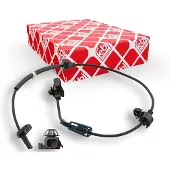 FEBI BILSTEIN Sensor, hjulhastighet 106470