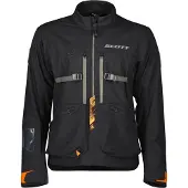 SCOTT Superlight Motorcykel Textil Jacka