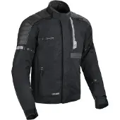 Difi Firenze 3 Aerotex vattentät motorcykel textil jacka