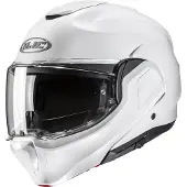 HJC F100 Solid Hjälm