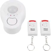 Olympia Rörelsedetektor BMD 210 Vit 5976