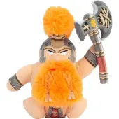 Tomy Warhammer Fyreslayer Nallebjörn