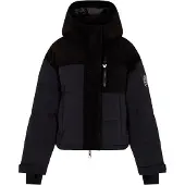 Emporio Armani Ski St Moritz Fashion Eco-down Jacka