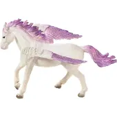 Small Foot Pegasus, lila