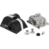 Xlc Mrs Rail Lock Haibike Batteristöd