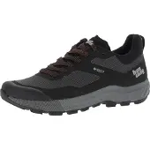 Hanwag Men's Kaduro Light GORE-TEX Asphalt/Black