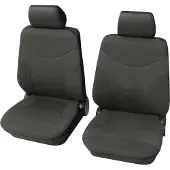 Petex 23491501 Vesuv sittskydd 6x polyester grå