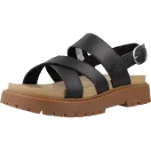 Timberland Clairemont Way Cross Strap Sandaler