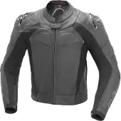 Büse Assen Motorcykel läder jacka