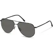 Rodenstock R1449 Aviator Polariserade Solglasögon
