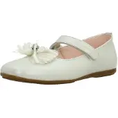 Pablosky Ballerinor LINDA flickor - Vit - 30