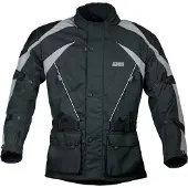 GMS Twister Motorcykel Textil Jacka