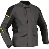 Richa Infinity 3 vattentät motorcykel textil jacka