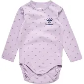 Hummel Beesy Långärmad Body