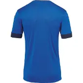 Uhlsport Trikå nattblå / royalblå / vit