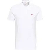Levi's New Housemark Kortärmad Polotröja