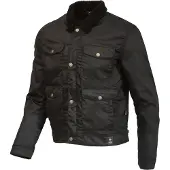 Merlin Millington D3O Motorcykel vaxad jacka