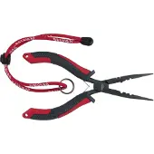 Berkley Fishin Gear Straight Nose Tång