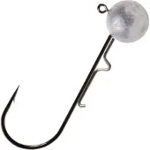 Savage Gear Ball Jigghuvud 25 Enheter