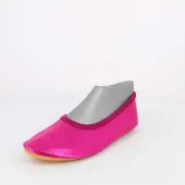 Beck Ballerina rosa