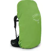 Osprey - Trekkingryggsäckar - Aether 65 Black för Unisex - Storlek L/XL - Svart