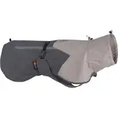 Non-Stop Dogwear Fjord Raincoat 2.0 Gray