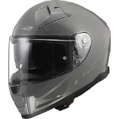 LS2 Ff811 Vector Ii Fullface-hjälm