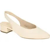 Gabor Slingback pumps ullvit